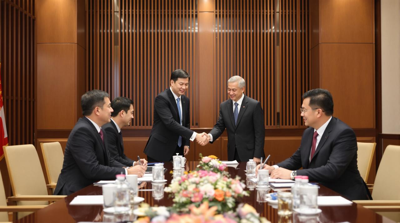 花都影视与好莱坞华纳兄弟达成战略合作协议