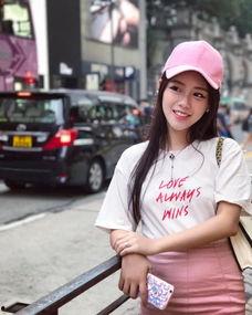 澳亚电视美女主播,风采夺目，魅力四射