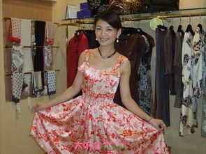 马滢的老公资料