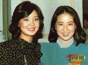 娱乐圈的异性闺,跨越界限的深厚情谊