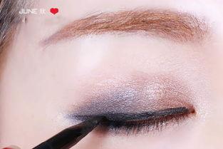 韩国妆容图片,精致妆容的秘诀与潮流趋势