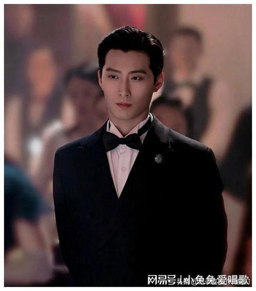 霸道总裁男演员,一部男演员的逆袭之路