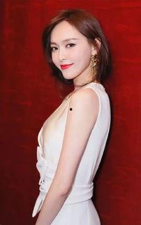 唐嫣ps绝版婐照片,PS绝技再现绝世容颜