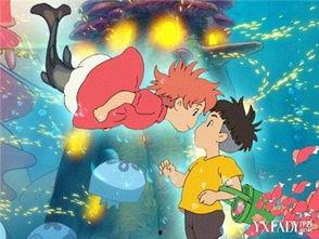 宫崎骏 背景音乐,唤醒心灵的奇幻旋律