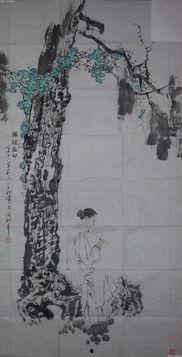 杨顺图片,探寻历史画卷中的传奇人生