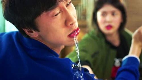 韩国搞笑喜剧电视剧,盘点那些让人捧腹大笑的喜剧佳作