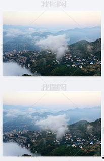 小城故事背景图片,小城故事里的温馨时光