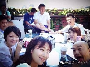 我的前妻住对门演员表,揭秘根据我的前妻住对门演员阵容